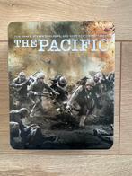 The Pacific Blu-ray Steelbook, Cd's en Dvd's, Dvd's | Tv en Series, Vanaf 16 jaar, Boxset, Ophalen of Verzenden, Zo goed als nieuw