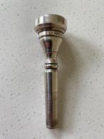 Trompet mondstuk Giardinelli 3M, Ophalen of Verzenden, Gebruikt, Trompet