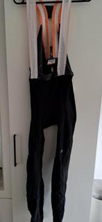 Sportful Total comfort fietsbroek, Gebruikt, Heren, Sportful, Overige maten
