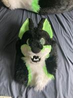 Fursuit partials (HavehFoxxo), Ophalen of Verzenden, Nieuw, Overige typen