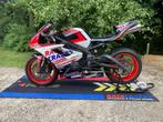 Triumph Daytona 675R 2011, track circuit motor, Motoren, Motoren | Triumph, 675 cc, 3 cilinders, Meer dan 35 kW, Sport