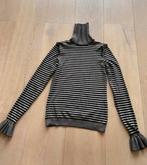 Hugo boss coltrui s nieuwstaat, Kleding | Dames, Zwart, Ophalen of Verzenden, Zo goed als nieuw, Maat 36 (S)