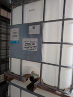 IBC Container - Diesel Gebruikt, Ophalen, Gebruikt