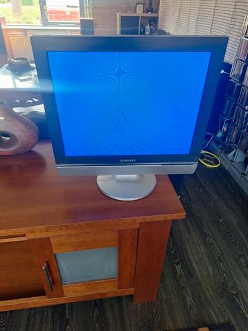Samsung LCD Tv/monitor beschikbaar voor biedingen