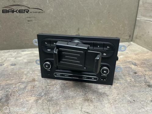 Autoradio Renault Twingo III 1.0 SCe  ('14-'19) 281152834R, Auto-onderdelen, Elektronica en Kabels, Renault, Gebruikt, Ophalen of Verzenden
