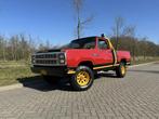 1979 Dodge Power Wagon Macho 4x4, Auto's, Dodge, Gebruikt, Leder, Bedrijf, Handgeschakeld