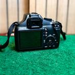 Canon EOS 1100D + EFS 18-55mm Lens + 75-300mmlens, Canon, Zo goed als nieuw, Support@canon.com, 30-2, Shimomaruko 3-chome, Ohta-ku
Tokyo 146-8501
Japan