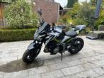 Kawasaki Z900 2019 Akrapovič vol vermogen in topstaat, Motoren, Motoren | Kawasaki, 4 cilinders, Motorrijbewijs A, 900 cc, Handvatverwarming