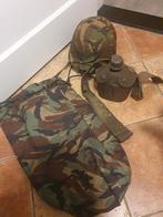 Te koop militaire spullen, Verzamelen, Ophalen of Verzenden, Landmacht, Nederland