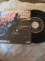 Single: Shotgun & Co - Daddy cool, Cd's en Dvd's, Verzenden, Zo goed als nieuw, Pop