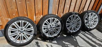 Audi 245 40 r 18 v xl beschikbaar voor biedingen