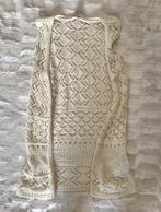 Zomer vest maat 128, Ophalen of Verzenden, Zo goed als nieuw, Meisje, Trui of Vest