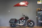 Indian Chopper 76 Super Scout Bobber Limited +Tech, Cruise Control, Chopper, Bedrijf, Meer dan 35 kW