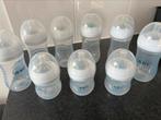 Gratis! Avent - babyflessen, Ophalen, Zo goed als nieuw, Overige typen