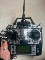 FlySky FS-T6 Afstandsbediening, Ophalen of Verzenden, Gebruikt, Overige schalen, Auto offroad