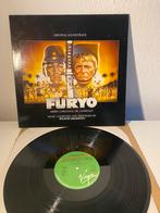 Furyo - Original Soundtrack - Ryuichi Sakamoto, Ophalen of Verzenden, Zo goed als nieuw, Overige formaten