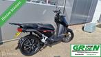 SUPER SOCO CPx electro motor shooter BEV, Scooter, Bedrijf, 11 kW of minder, SUPER SOCO