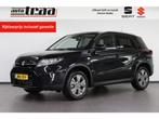 Suzuki Vitara 1.4 Boosterjet Select Smart Hybrid / Camera /, Auto's, Suzuki, Voorwielaandrijving, 12 maanden, Stof, Gebruikt