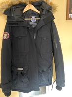 Canadian Peak Winterjas - Maat M, Ophalen of Verzenden, Zo goed als nieuw, Maat 38/40 (M), Zwart