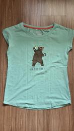 Mountain Warehouse (Iso cool) t-shirt, Ophalen of Verzenden, Zo goed als nieuw, Korte mouw, Maat 34 (XS) of kleiner