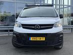 Opel Vivaro 2.0 CDTI L3 Edition | NL-auto | Air € 11.750,0, Auto's, Bestelauto's, 4 cilinders, Leder en Stof, Origineel Nederlands