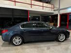 Peugeot 508 2.0 HDi Blue Lease Premium Hybrid4 / Nieuwe Dist, Automaat, Euro 5, Gebruikt, Leder en Stof