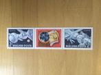 Hongarije 1969 ruimtevaart, Postzegels en Munten, Postzegels | Europa | Hongarije, Ophalen of Verzenden, Postfris