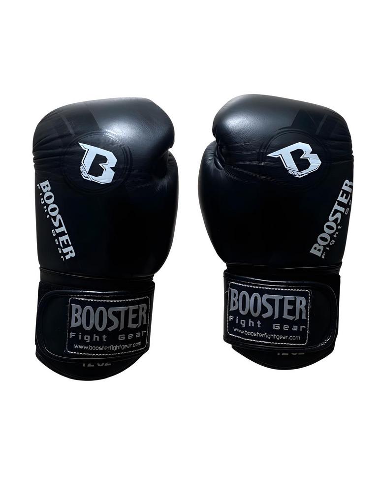 Booster-Kickboks -handschoenen 12 oz, Sport en Fitness, Boksen, Ophalen of Verzenden, Zo goed als nieuw, Bokshandschoenen