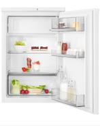NIEUW – AEG tafelkoelkast –AEG RTB411D2AW – direct leverbaar, Aeg, Minder dan 85 cm, 2345ad, 100 tot 150 liter
