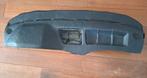 BMW E28 Zwart Leren Dashboard, Auto-onderdelen, Interieur en Bekleding, Ophalen of Verzenden, BMW