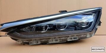 BYD TANG EV600 EV 600 FULL LED KOPLAMP STE-4121010C beschikbaar voor biedingen