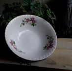 Lief schaaltje met rozen, roos, bloemen, Ophalen of Verzenden
