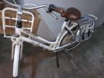 gazelle miss grace meisjes/damesfiets 28inch c8 59cm, Ophalen, Versnellingen, Gazelle, 53 tot 56 cm
