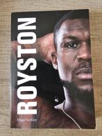 Royston - Hugo Verkley, Ophalen of Verzenden, Gelezen, Hugo Verkley, Sport