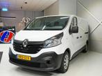 Renault Trafic 1.6 dCi T29 L2H1 Comfort Energy met linker sc, Auto's, Stof, Gebruikt, Euro 6, Renault