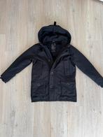 Airforce winterjas, Ophalen of Verzenden, Zo goed als nieuw, Maat 34 (XS) of kleiner, Blauw