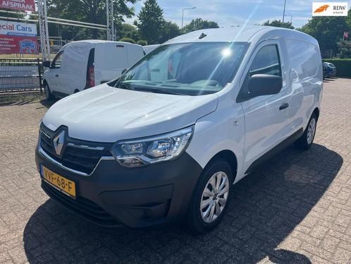 Renault Express 1.5 dCi Comfort + Airco/ Cruise/ Navigatie/, Auto's, Bestelauto's, Bedrijf, Te koop, ABS, Airconditioning, Boordcomputer
