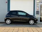 Toyota Aygo 1.0 VVT-i x-sport Automaat Apple carplay, Gebruikt, Euro 6, 4 stoelen, Zwart