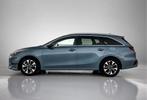 Kia Ceed Sportswagon 1.0 T-GDi MHEV Design Edition Stoelverw, 12 maanden, Zwart, 1309 kg, Origineel Nederlands