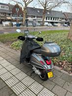 Vespa sprint 2016 full option, Ophalen of Verzenden, Zo goed als nieuw, Benzine, Vespa