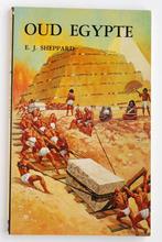 Oud Egypte - Jeugdboek (1969), Boeken, Verzenden, Zo goed als nieuw, Afrika, 14e eeuw of eerder