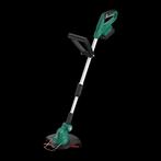 Ferrex accu grastrimmer, Ophalen, Gebruikt, Ferrex, Accu