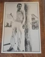 James Dean - Amerikaans acteur, Verzenden, 1940 tot 1960, Ongelopen, Sterren en Beroemdheden