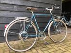 Hippe klassieke Peugeot fiets, 47 tot 51 cm, Ophalen