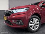 Dacia Sandero 1.0 TCe 100 ECO-G CAMERA / AIRCO / CRUISE / TR, Auto's, Voorwielaandrijving, Gebruikt, Euro 6, 49 €/maand