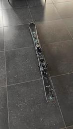 Sportieve tiener ski's - Volkl Flair, 140 tot 160 cm, Zo goed als nieuw, Carve, Skiën