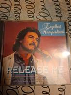 Engelbert Humperdinck - Release Me CD, Ophalen of Verzenden