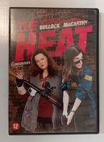 The Heat, Cd's en Dvd's, Vanaf 16 jaar, Ophalen of Verzenden, Zo goed als nieuw, Actie