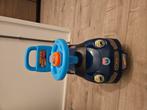 Hot Wheels ride-on loopauto / loopwagen, Ophalen, Zo goed als nieuw, Jongen of Meisje