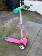 EVO step, Fietsen en Brommers, Steps, Ophalen, Gebruikt, Gewone step